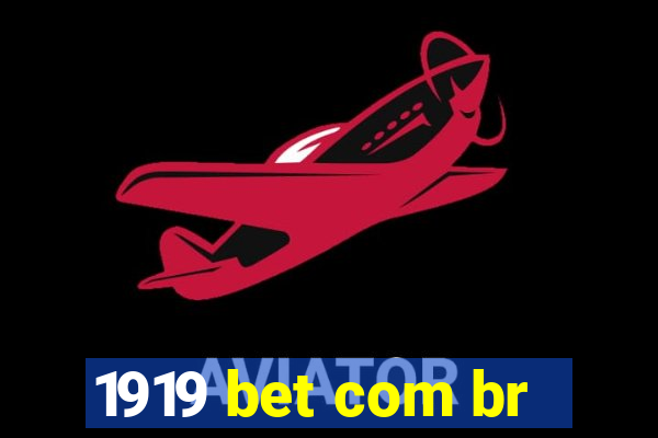 1919 bet com br